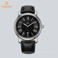 Ladies Black Watches for Luxury Brand Waterproof Wrist Watch 71245